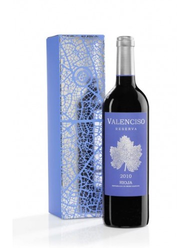 Reserva 2020 - 75 cl. con...