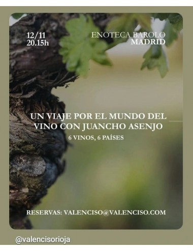 CATA de GRANDES ZONAS DEL...