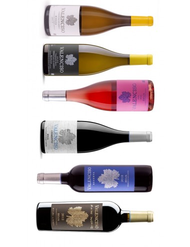 copy of White Wine | 75 cl