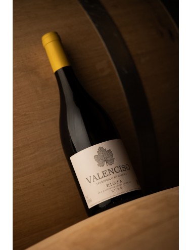 Cata de Blancos fermentados...