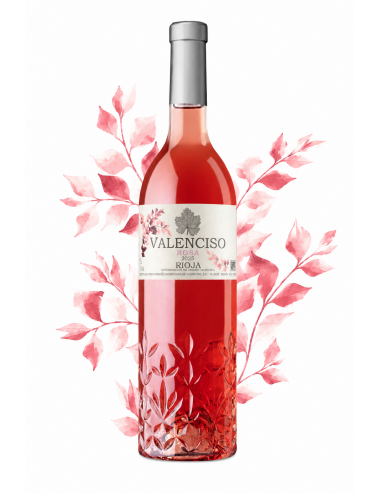 VALENCISO Rosa 2025,...