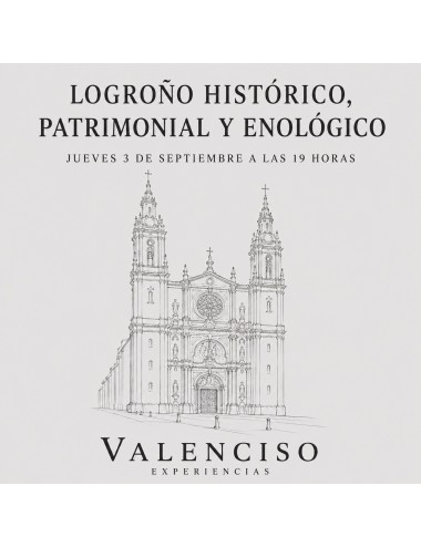 LOGROÑO HISTORICO,...