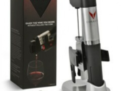 Coravin o cómo disfrutar el vino sin descorchar la botella