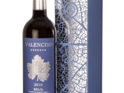 Tiempo de regalar: Exquisitas presentaciones para el Reserva 2010