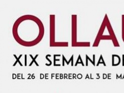 XIX SEMANA DEL VINO EN OLLAURI del 24 de febrero al 3 de marzo 2018