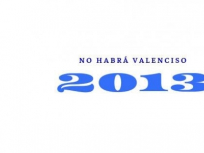 Por qué no saldrá la añada 2013 de VALENCISO