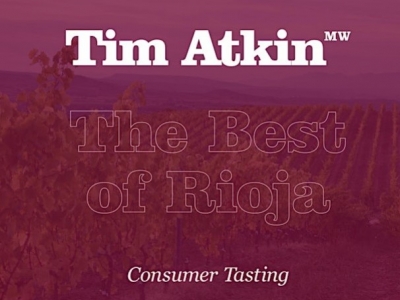 The best of Rioja by TIM ATKIN MW