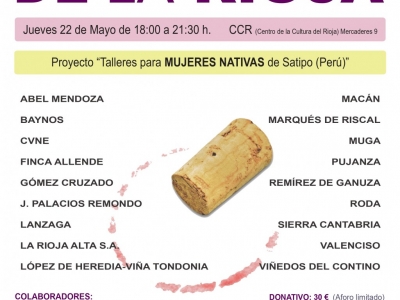 VIII FERIA DE LAS ESTRELLAS DE RIOJA