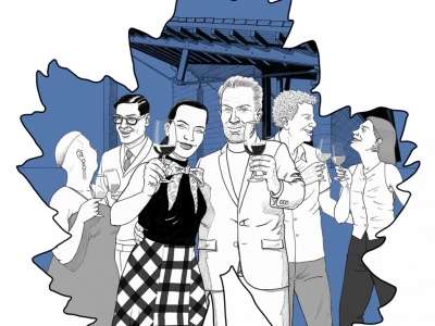 Cada año, una felicitación