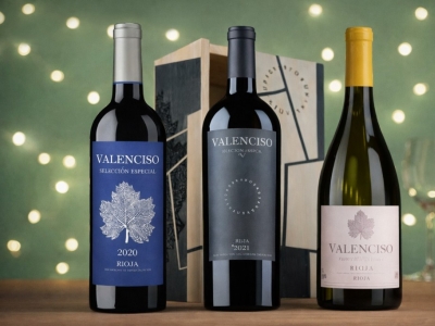 Tres ValencisoS entre los mejores vinos de Rioja - Reporte Tim Atkin Rioja 2026