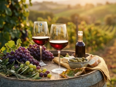 ¿Qué es el maridaje? Guía para combinar vino y comida