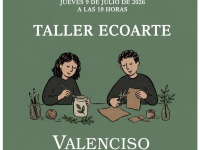 Taller ECOARTE