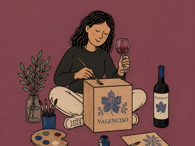 WINEBAR ARTISTICO
