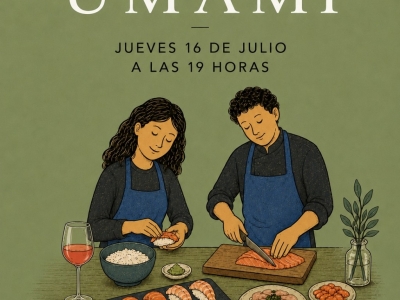 Taller  UMAMI