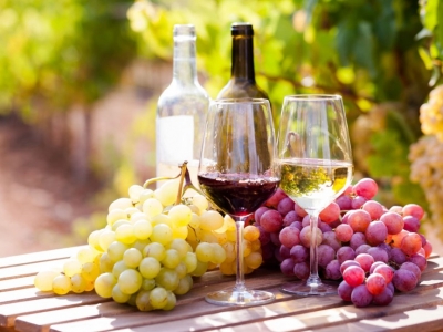 ¿El vino tiene gluten? Todo lo que debes saber