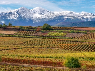 Pueblos bonitos de La Rioja: una ruta entre historia, viñedos y montaña