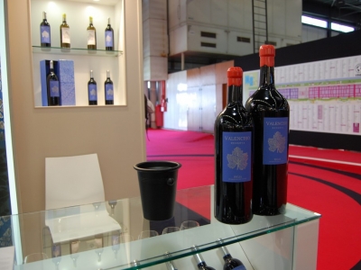 Estaremos en Prowein!!