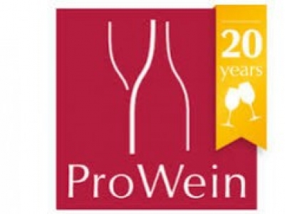 ProWein 2014, Düsseldorf -Alemania-